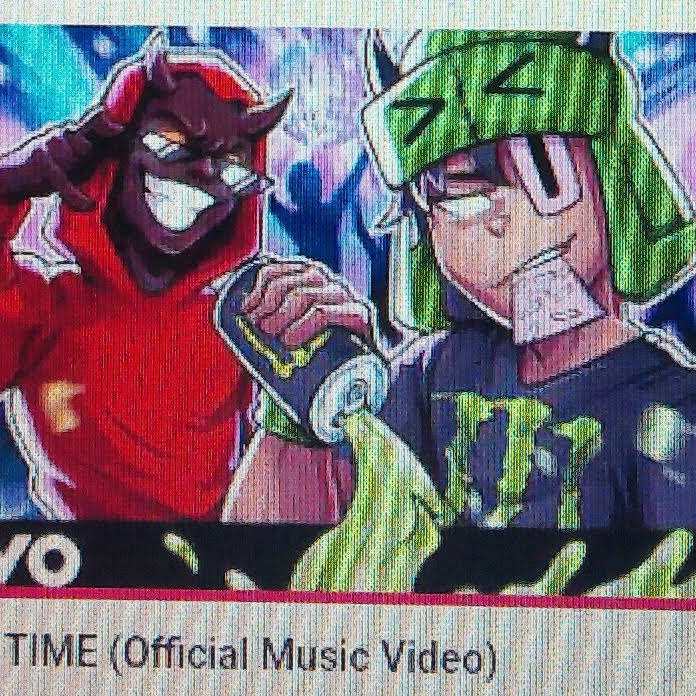 YouTube