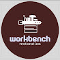 Workbench Restaurations logo