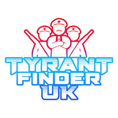 Tyrant Finder U.K net worth