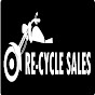 Re-Cycle Sales logo