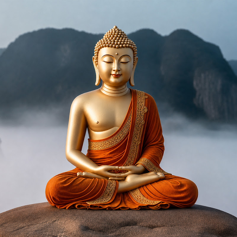 Buddha Motivation