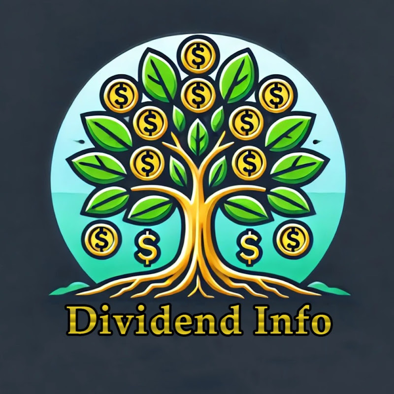 Dividend Info - Live Off Dividends