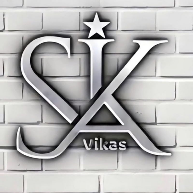 Vikas