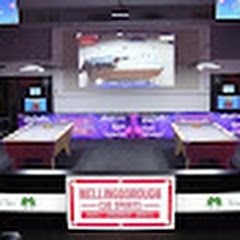 Wellingborough Cue Sports Main Event