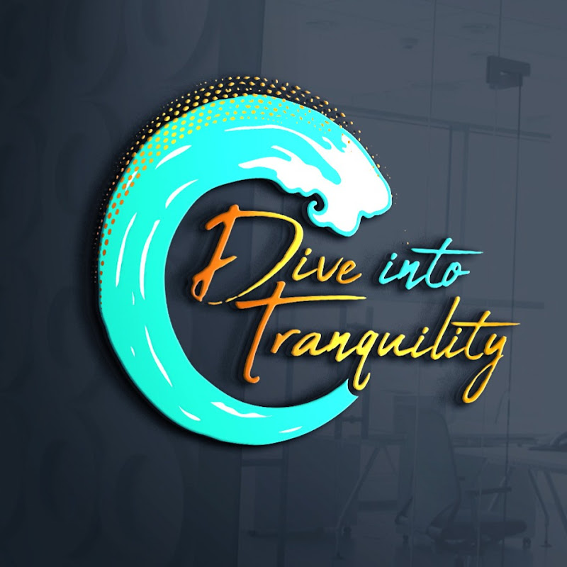 Dive into Tranquility: Relaxing Ocean Waves