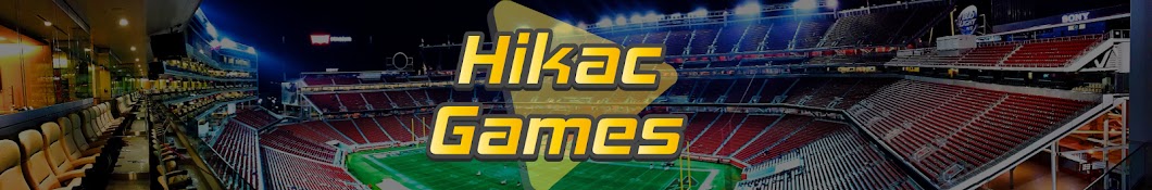 Hikac Games Avatar del canal de YouTube