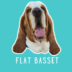 Flat Basset Avatar