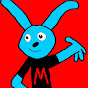 MaxRabbit logo