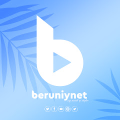 BeruniyNet channel logo