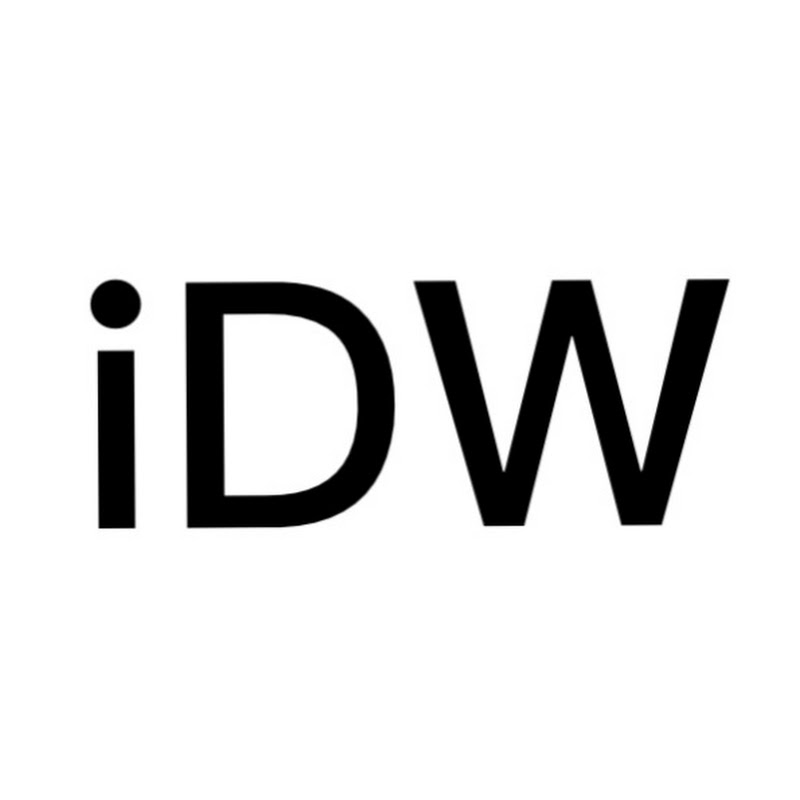 아이돌와이 (I DOL WHY)