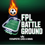 fpl battleground logo