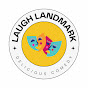 Laugh Landmark logo