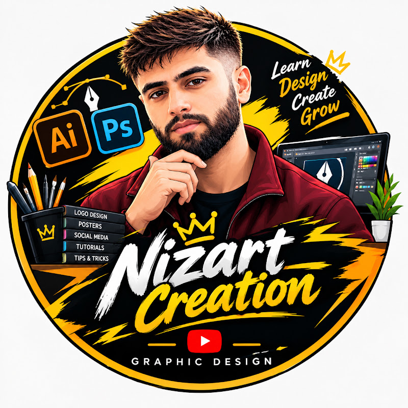 Niz Art creation