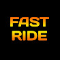 Fast Ride logo