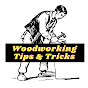 Woodworking Tips & Tricks logo