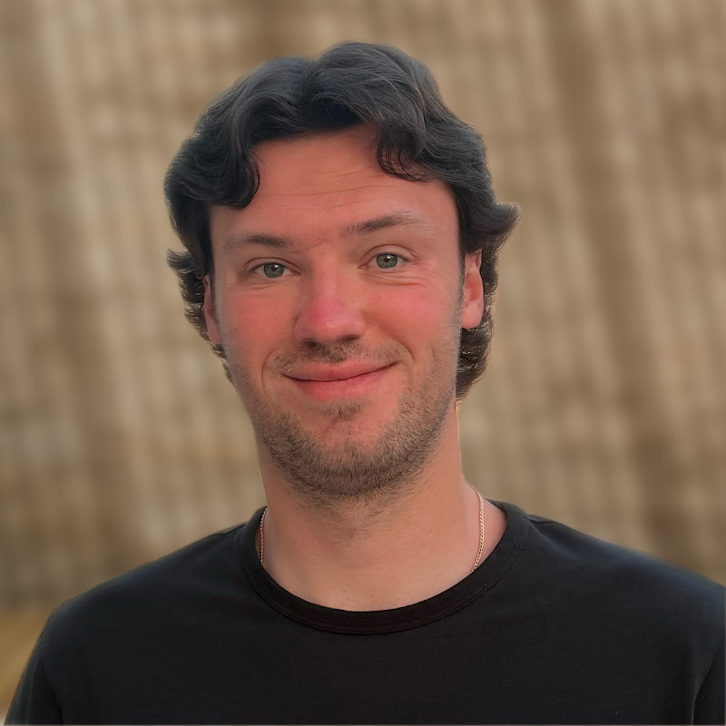 Conor Butkovic