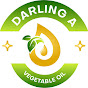 Darling A world logo