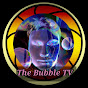 The Bubble TV logo