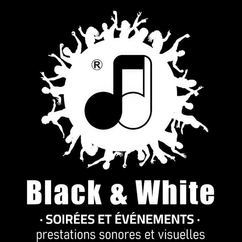 BLACK & WHITE 360 Agency