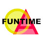 OA FUNTIME logo