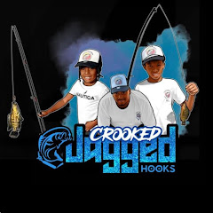 Crooked Jagged Hooks