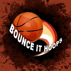 Bounce It Hoops 
