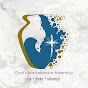 God's Masterpiece Assembly logo