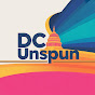 DC Unspun logo