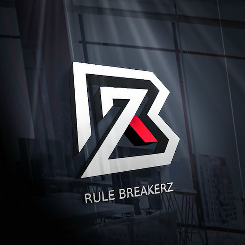 RuleBreakerzのサムネイル