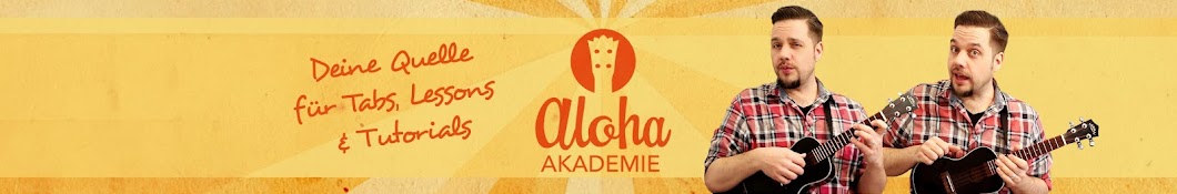 Aloha Akademie YouTube channel avatar