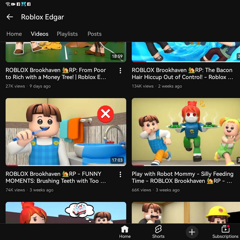 YouTube
