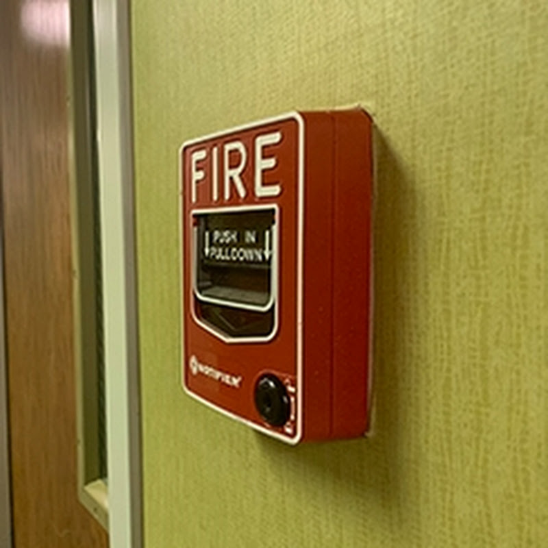 Tornado Siren Lover AUTTP ATHDTC 