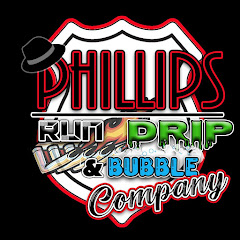Phillips Run,Drip & Bubble Company