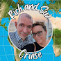 Rich and Suz Cruise