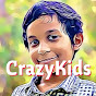 crazykids logo