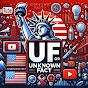 Unknown fact logo