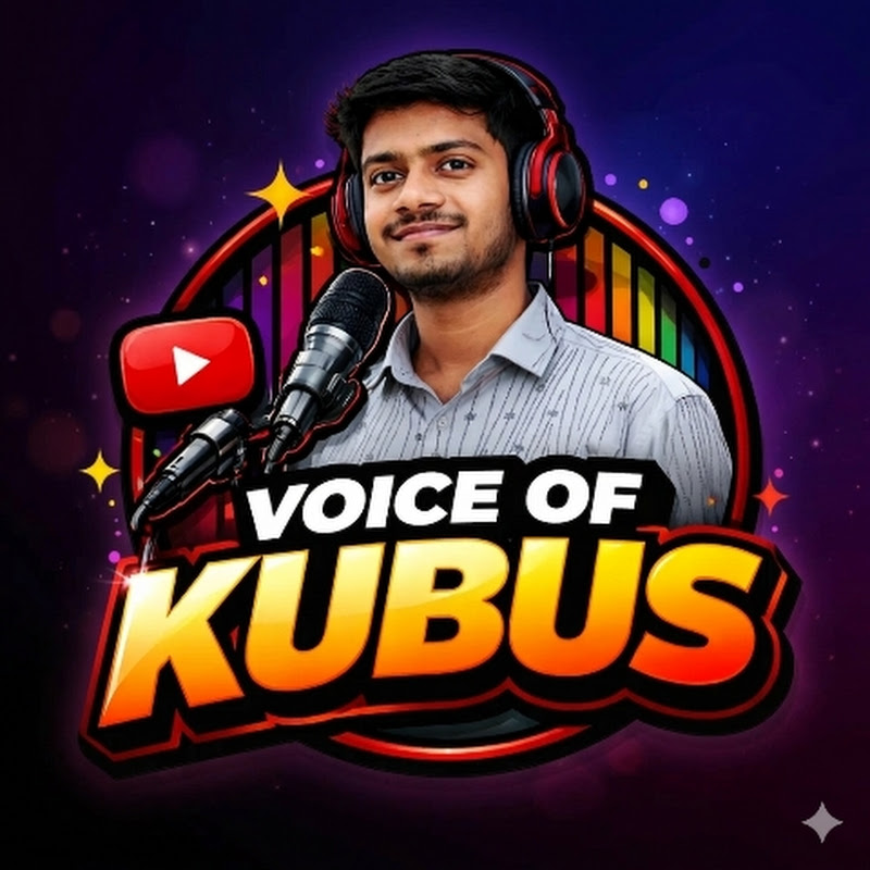 Voice of Kubus 