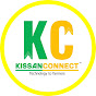 KISSANCONNECT  logo