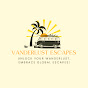 Wanderlust Escapes logo