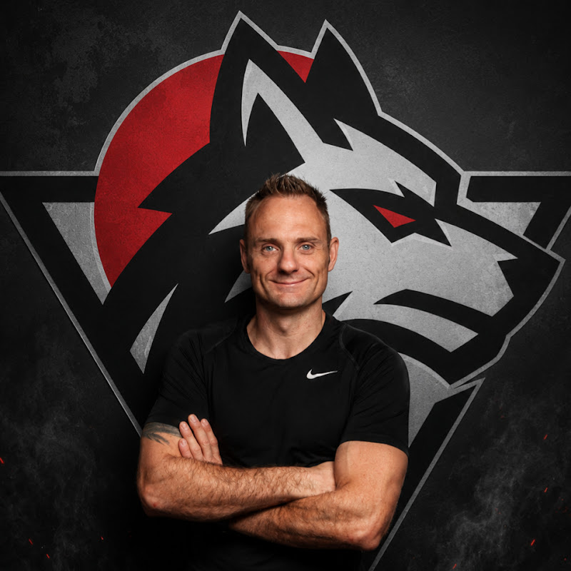 Dom Wolf