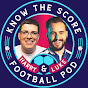 Know The Score logo