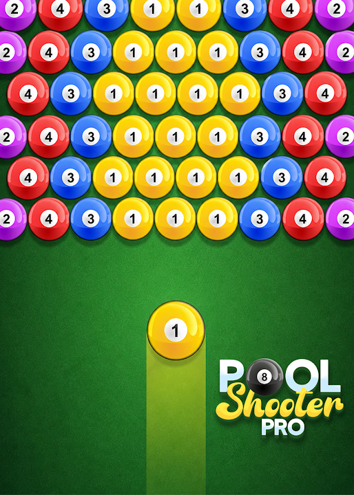 Pool Shooter Pro 🎱 — cover art