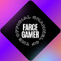 Farce Gamer logo