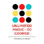 Unlimited Music - DJ George YouTube Profile Photo