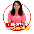 IkifcDNX15Y-channel-avatar-shorts with sayali 
