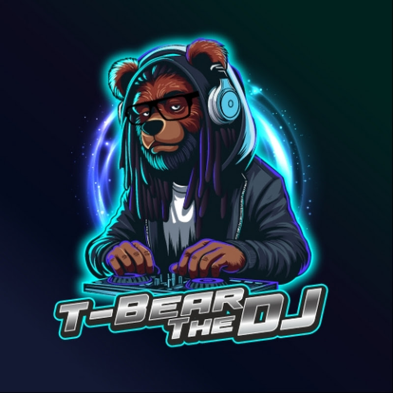 T-Bear The DJ