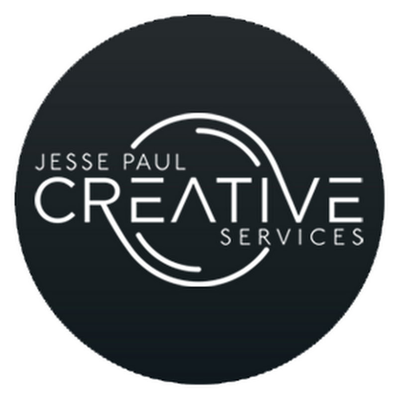 Jesse Paul Creative Services
