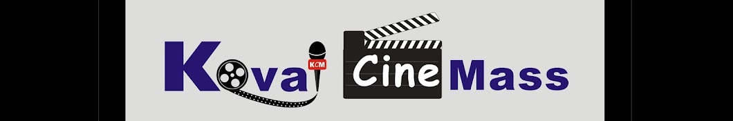 Kovai CineMass YouTube channel avatar