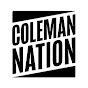 The Coleman Nation logo