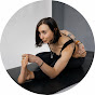 Daria Gizha • Yoga